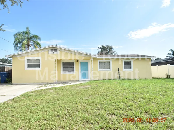 1906 E Bougainvillea Ave, Tampa, FL 33612