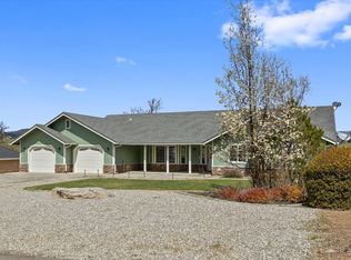 27621 Buckpasser Dr, Tehachapi, CA 93561