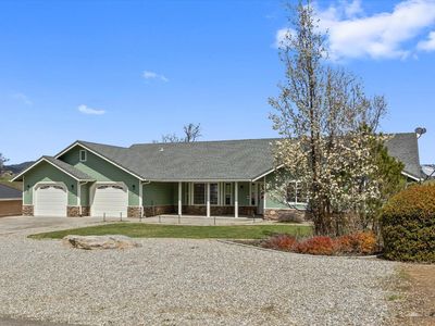 27621 Buckpasser Dr, Tehachapi, CA, 93561