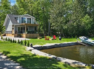 71 Falls Bay Rd, Kawartha Lakes, ON K0M1A0