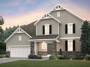 19660 104th Pl, Rogers, MN 55374