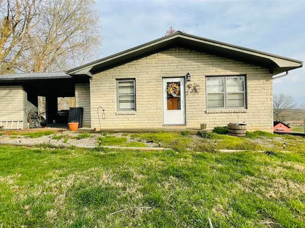 106 Nancy St, Greensburg, KY 42743