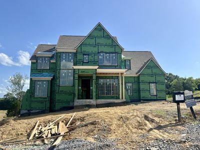 9813 Easton Dr LOT 75, Brentwood, TN, 37027