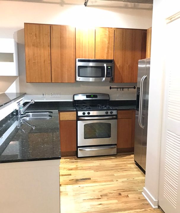 1st image of 1150 W 15th St Unit 208