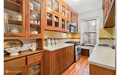 Sold by Douglas Elliman