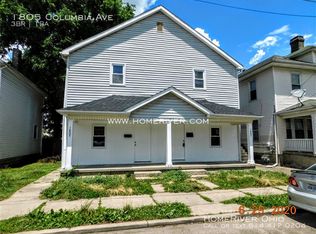 1805 Columbia Ave, Middletown, OH