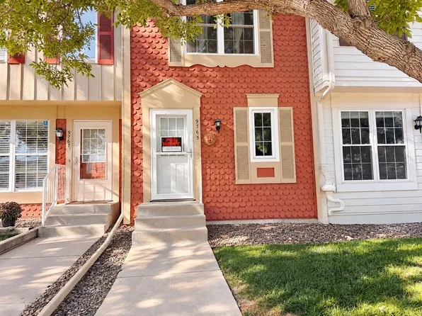 9765 W Cornell Pl, Lakewood, CO 80227