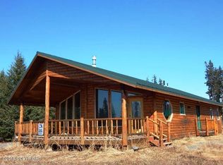 73450 Seabury Rd, Anchor Point, AK 99556
