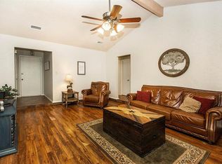 4500 Indian Oaks Trl, Arlington, TX 76017