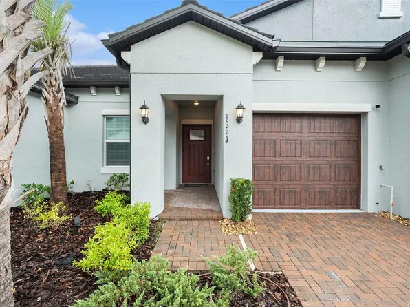 16664 Shell Bay Dr, Land O Lakes, FL 34638