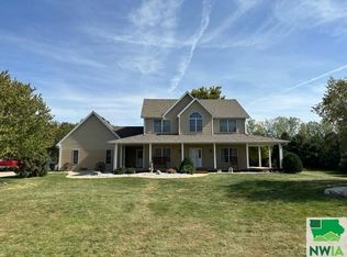 36 Deer Run Cir, Mccook Lake, SD 57049