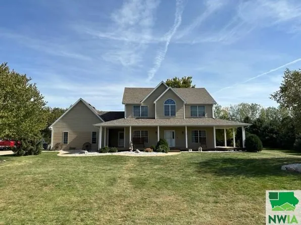 36 Deer Run Cir, McCook Lake, SD 57049