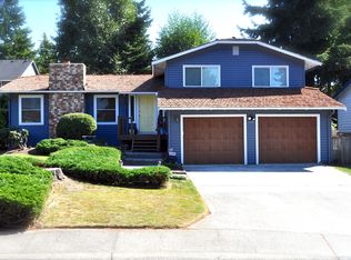 509 SW 328th Ct, Federal Way, WA 98023