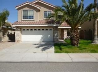 3214 E Marco Polo Rd, Phoenix, AZ 85050