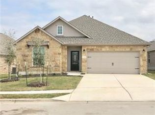 1108 Swan Flower St, Leander, TX 78641