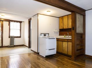 101 Nonantum St #A1, Brighton, MA 02135