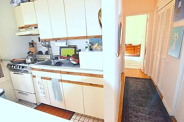 Rented by Manhattan Spaces