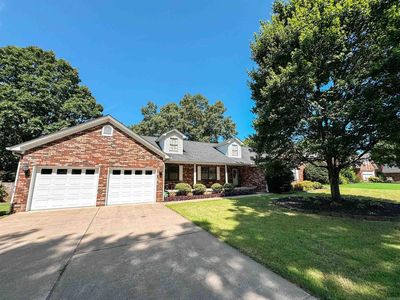 305 Live Oak Dr, Searcy, AR, 72143