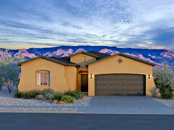 2700 Seaforth Cir NE, Rio Rancho, NM 87144