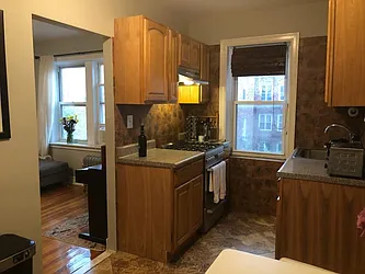 Rented by NOVELTY HOMES LLC