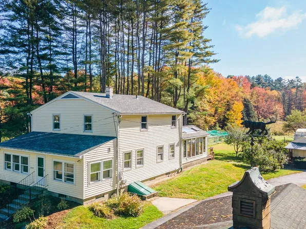 135 Silent Way, Keene, NH 03431