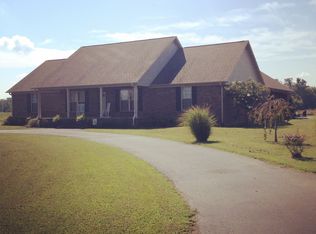 740 Sheep Neck Ln, Stantonville, TN 38379