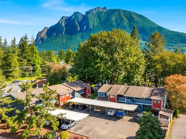 332 Healy Avenue S #2, North Bend, WA 98045