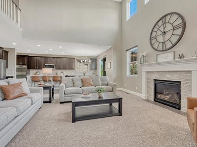 6738 Esmeralda Drive, Castle Rock, CO, 80108