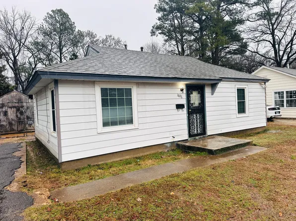 1696 Russwood Rd, Memphis, TN 38108