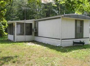 2479 Hudson Ln, Linesville, PA 16424