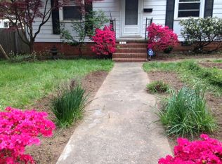 404 Hugo St, Durham, NC 27704