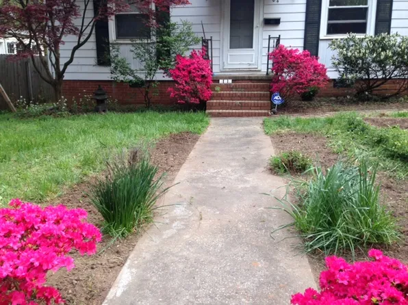 404 Hugo St, Durham, NC 27704