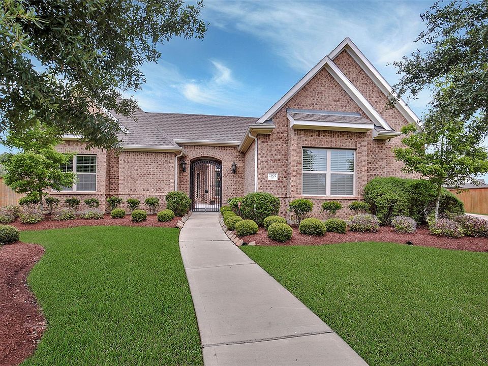 1st image of 2507 Colliford Creek Ct