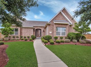 2507 Colliford Creek Ct, Katy, TX 77494