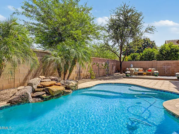 3920 E HORSESHOE Place, Chandler, AZ 85249