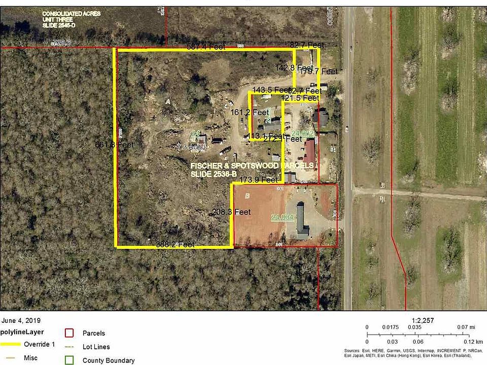 2nd image of 9940 Bolar Ln