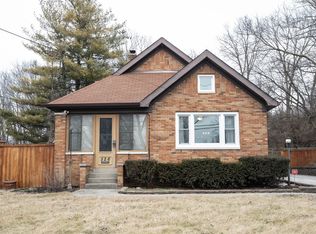 526 W Hanna Ave, Indianapolis, IN 46217