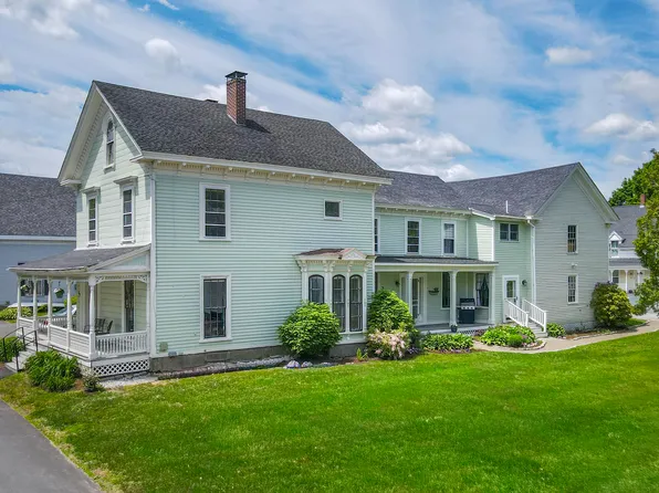 49 Talbot Avenue, Rockland, ME 04841