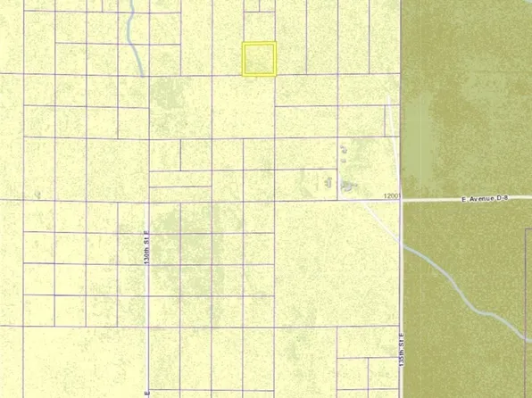 0 E Avenue D4 #24, Lancaster, CA 93535