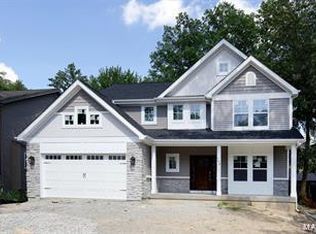 742 Harvest Ln, Saint Louis, MO