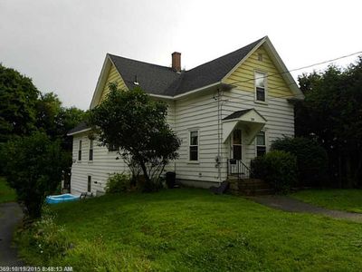 28 Eaton St, Old Town, ME, 04468