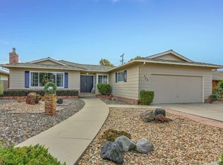 753 Via Maria, Salinas, CA 93901