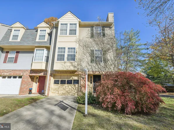 4516 Governor Pratt Ct #523, Upper Marlboro, MD 20772