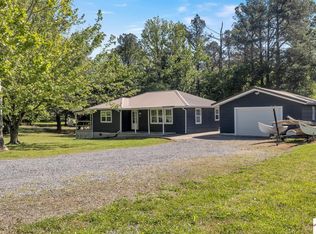 730 Tubbs Rd, Benton, KY 42025