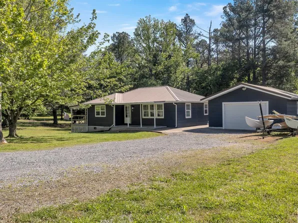 730 Tubbs Rd, Benton, KY 42025