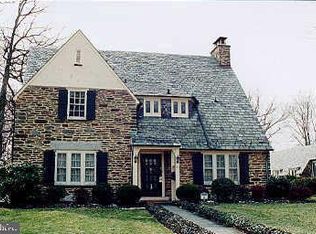 211 Paddington Rd, Baltimore, MD 21212