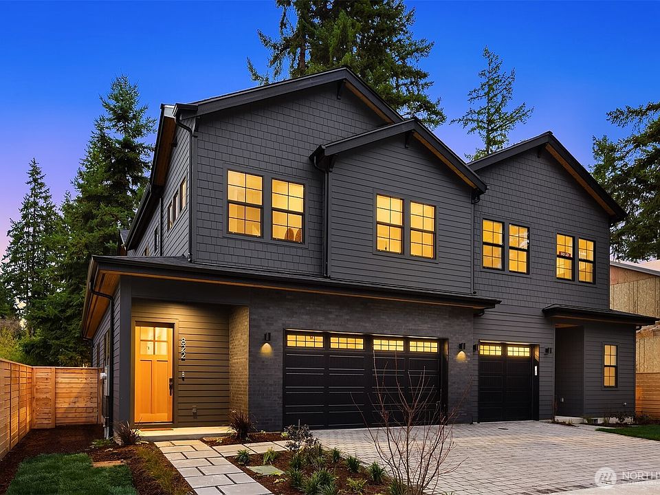 1st image of 822 165th Avenue NE