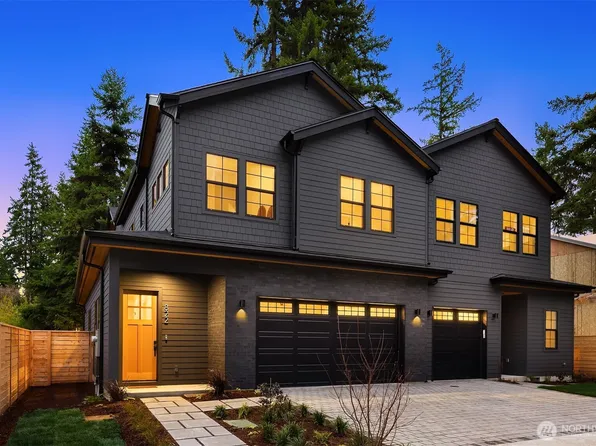 822 165th Avenue NE, Bellevue, WA 98008
