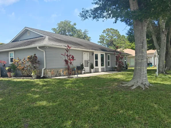 2043 SE Camilo Street, Port St Lucie, FL 34952
