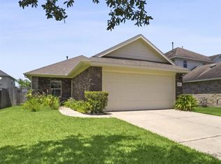 9103 River Dale Canyon Ln, Humble, TX 77338